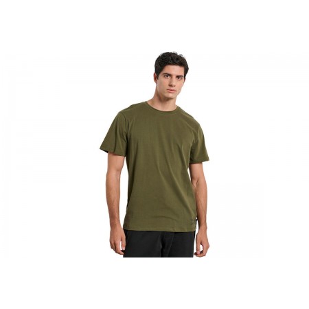 Body Talk T-Shirt Ανδρικό 