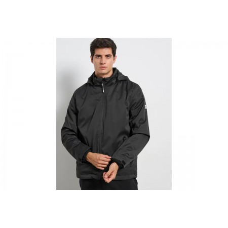 Body Talk Jackets Jacket Fz 