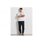 Body Talk Excel Παντελόνι Φόρμας Ανδρικό (1252-956000-00100)