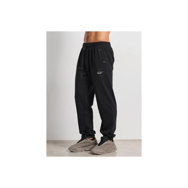 Body Talk Excel Παντελόνι Φόρμας Ανδρικό (1252-956000-00100)