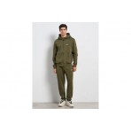 Body Talk Excel Παντελόνι Φόρμας Ανδρικό (1252-956000-00220)