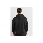 Body Talk Excel Ζακέτα Βαμβακερή Ανδρική (1252-956022-00100)