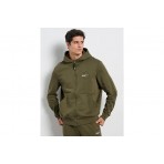 Body Talk Excel Ζακέτα Βαμβακερή Ανδρική (1252-956022-00220)