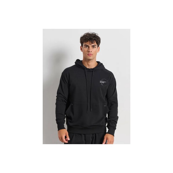 Body Talk Excel Hoodie Ανδρικό (1252-956025-00100)