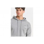 Body Talk Excel Hoodie Ανδρικό (1252-956025-54680)