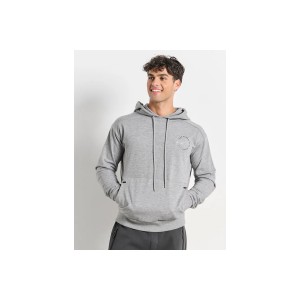 Body Talk Excel Hoodie Ανδρικό (1252-956025-54680)