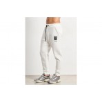 Body Talk Authentic Παντελόνι Φόρμας Ανδρικό (1252-956500-00211)