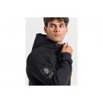 Body Talk Authentic Hoodie Ανδρικό (1252-956525-00100)