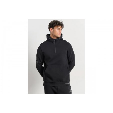 Body Talk Authentic Hoodie Ανδρικό 