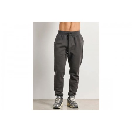 Body Talk Rebel Παντελόνι Φόρμας Ανδρικό 