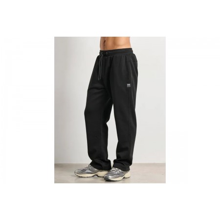 Body Talk Παντελόνι Φόρμας Ανδρικό 