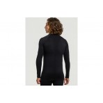 Body Talk Base Layer Μπλούζα Ισοθερμική Ανδρική (1252-959926-00100)