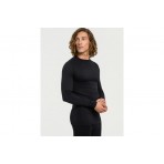 Body Talk Base Layer Μπλούζα Ισοθερμική Ανδρική (1252-959926-00100)