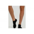 Body Talk Κοντές Κάλτσες Μαύρες 2 Ζευγάρια