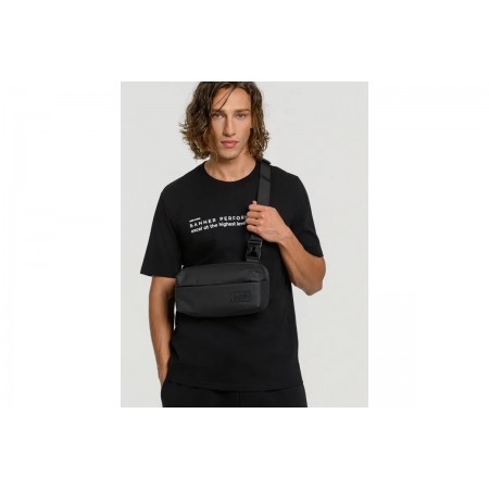 Body Talk Τσαντάκι Χιαστί 