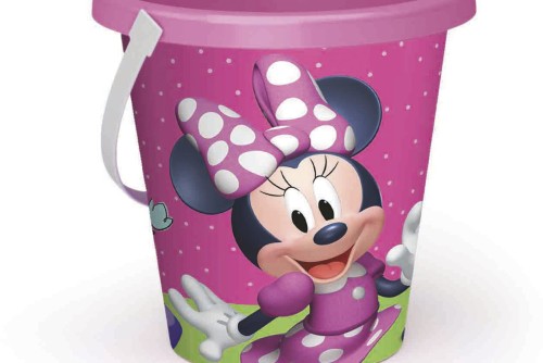 Escape Camping Κουβαδάκι Παραλίας Minnie (12533)