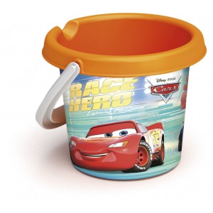 Escape Camping Κουβαδάκι Παραλίας Cars (12539)