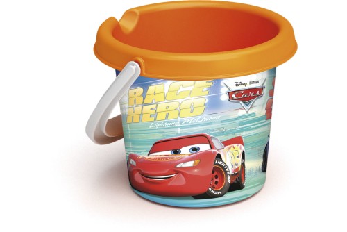Escape Camping Κουβαδάκι Παραλίας Cars (12539)