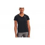 Under Armour Tech Ssv-Solid T-Shirt Γυναικείο (1255839 002)