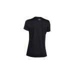 Under Armour Tech Ssv-Solid T-Shirt Γυναικείο (1255839 002)