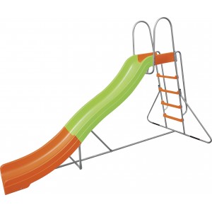 Escape Camping Gardenslide Wavy 304 (12580)