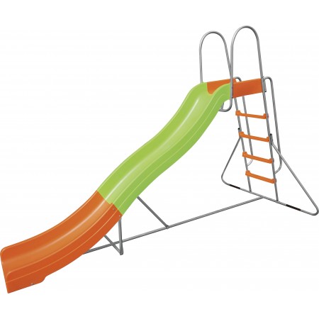 Escape Camping Gardenslide Wavy 304 