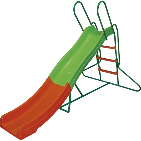 Escape Camping Gardenslide Wavy 243 