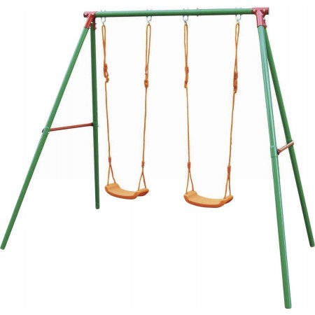 Escape Camping Gardenswing Fun Dmp 