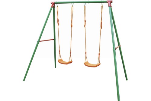 Escape Camping Gardenswing Fun Dmp (12582)