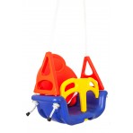 Escape Camping Gardenswing Harmony Sp (12591)