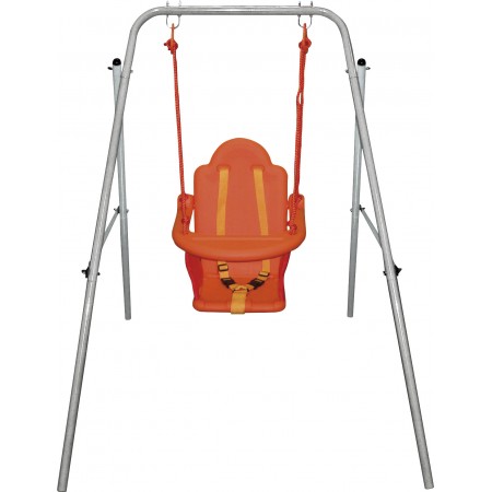 Escape Camping Gardenswing Bebe Sp 