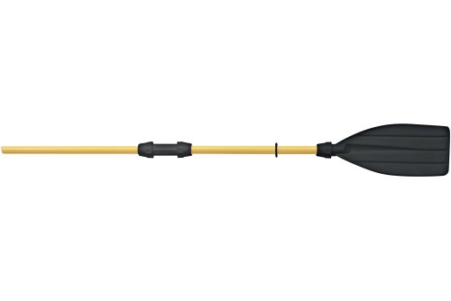 Escape Camping Κουπί Σιδερένιο 130Cm Βιδωτό (12603)