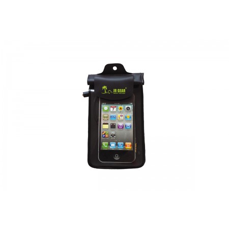 Jr Gear Waterproof Music Pouch Θήκη Κινητού Τηλεφώνου - Tablet 
