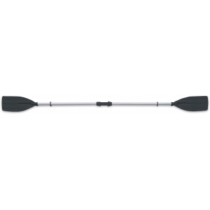 Escape Camping Κουπί Αλουμινίου 215Cm (12605)