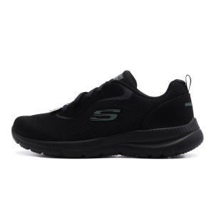 Skechers Bountiful Sneakers (12606-BBK)