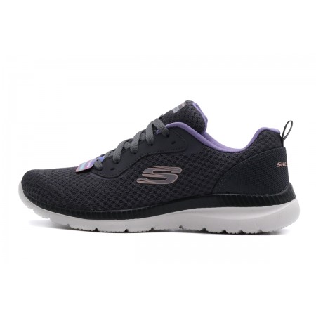Skechers Bountiful Παπούτσια Για Τρέξιμο - Περπάτημα 