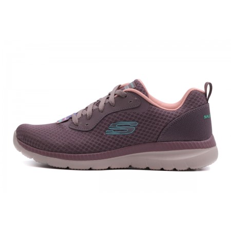 Skechers Bountiful Παπούτσια Για Τρέξιμο - Περπάτημα 