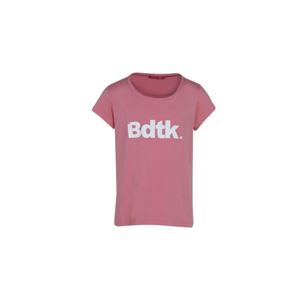 Body Talk T-Shirt (1261-701128-00777)