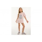 Body Talk T-Shirt (1261-702828-00304)