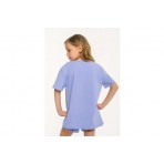 Body Talk T-Shirt (1261-702828-03039)