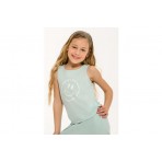 Body Talk Wild Happy Life Μπλούζα Αμάνικη (1261-704423-80702)