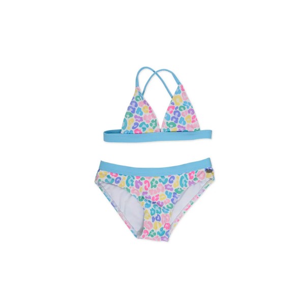 Body Talk Μαγιό Bikini (1261-705549-00449)