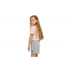 Body Talk Crop Top Σετ Με Σορτς (1261-705599-00304)