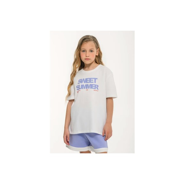 Body Talk Sweet Summer T-Shirt (1261-708028-00200)