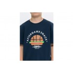 Body Talk After Game Snack T-Shirt (1261-752228-00423)