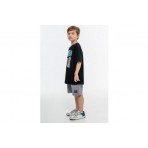 Body Talk Born To Skate T-Shirt (1261-752928-00100)