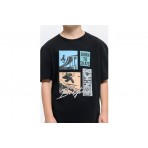 Body Talk Born To Skate T-Shirt (1261-752928-00100)