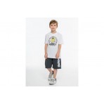 Body Talk Donut Graphic T-Shirt (1261-753028-54680)