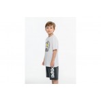 Body Talk Donut Graphic T-Shirt (1261-753028-54680)