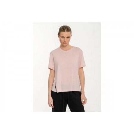 Body Talk T-Shirt Γυναικείο 